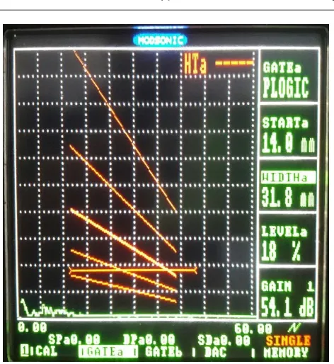 Fig. Recorded sample 