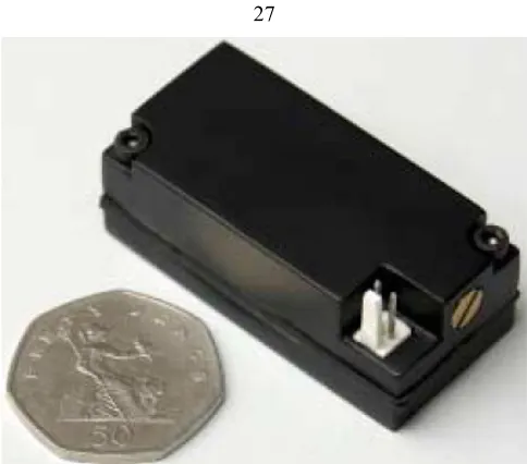 Figure I-9 PMG0100 Evaluation Model [17]  