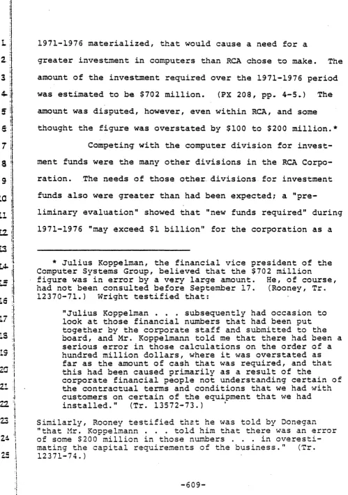 figure was had 12370-71.) in error by a very large amount. not been consulted before September 17