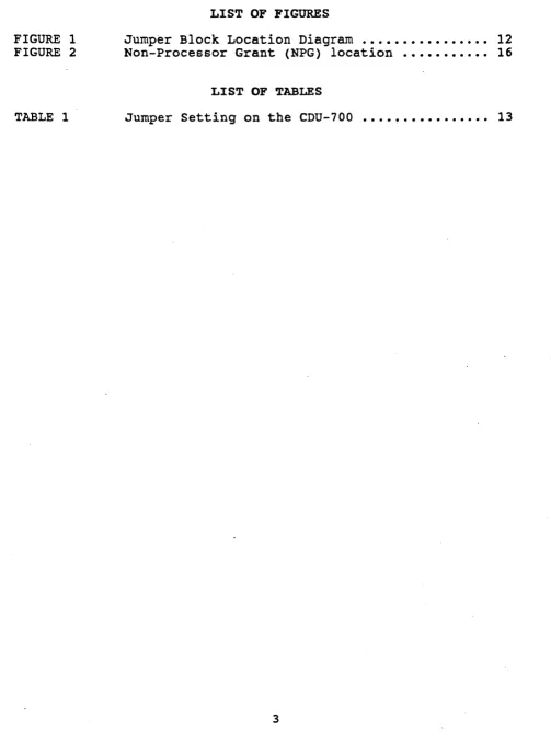 FIGURE 1 FIGURE 2 