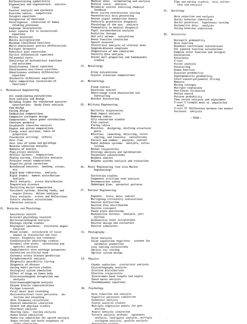 Table computation functions) 