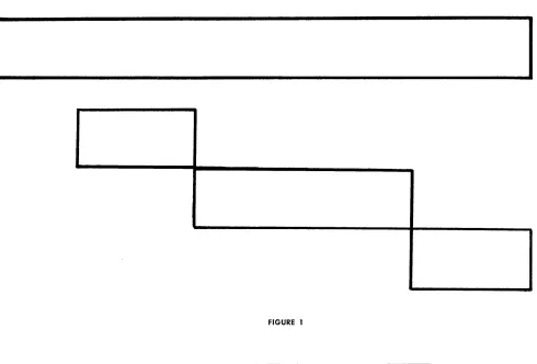which the number FIGURE 1 equations of unknowns exceeds the number of describing the problem