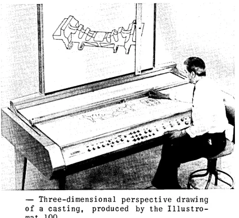 Figure 1. This machine reads airline tickets and auditor's coupons, accu-mulates totals, and provides balances to be compared with control figures, all at the same time