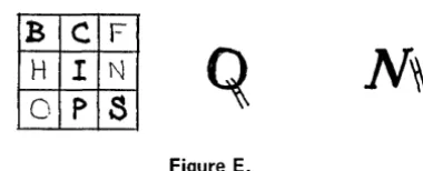 marize a Figure E. heterocycl other details here. Vitamins B6 in Figure D is ic compound of average complexity