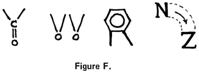 with -TA- in Group 5, and two for good measure in Group 6: -U R- with -CR- and -WO- as a "spitting image" of -MO-