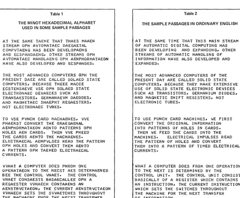 Table 1. (For the explicit passages, see Table 2). ples in Table 1, it seems 