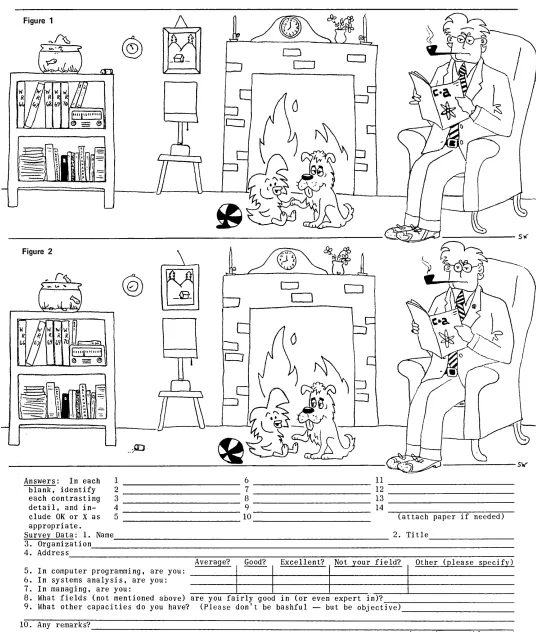 Figure 2 scene is half a 