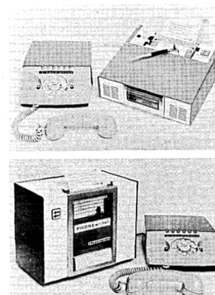 table within hame three seconds after each is printed. TRANS DATA, INC., 1000 N. Johnson Avenue, EI Cajon, 