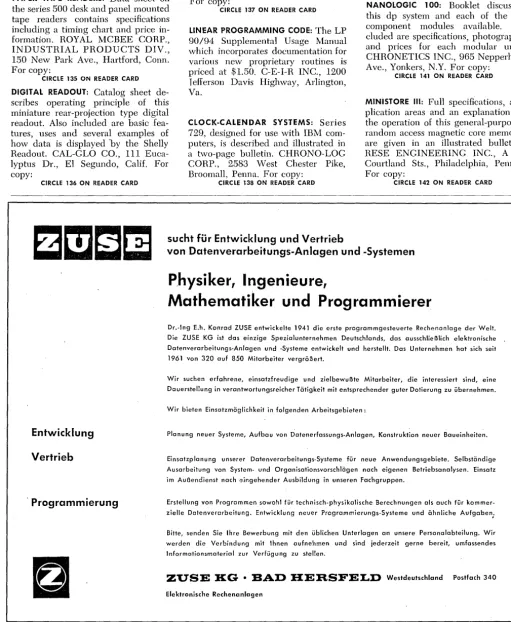 tables, graphs, UMENTS, FICE, formulas and bibli-ographies. It is priced at $6.50. U.S