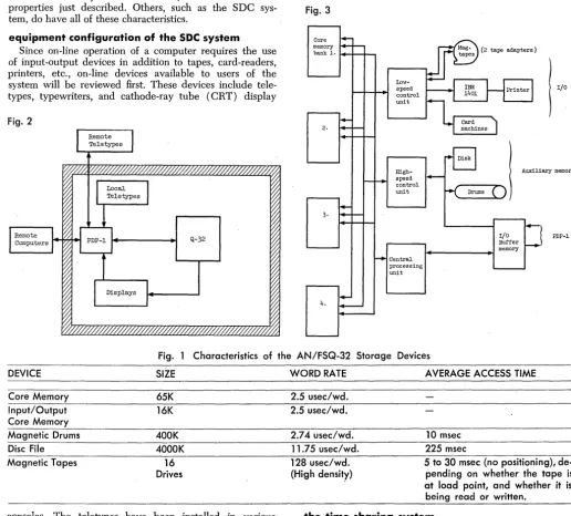 properties just described. Others, such as the SDC sys-tem, do have all of these characteristics