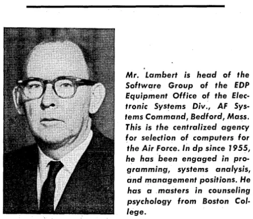 figuration mix to handle a scientific computational system, a complex management system,' or a 