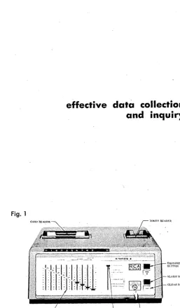 " . JAMES D. EDWARDS Lockheed Missiles & Space Company is weapons systems manager for two major U$