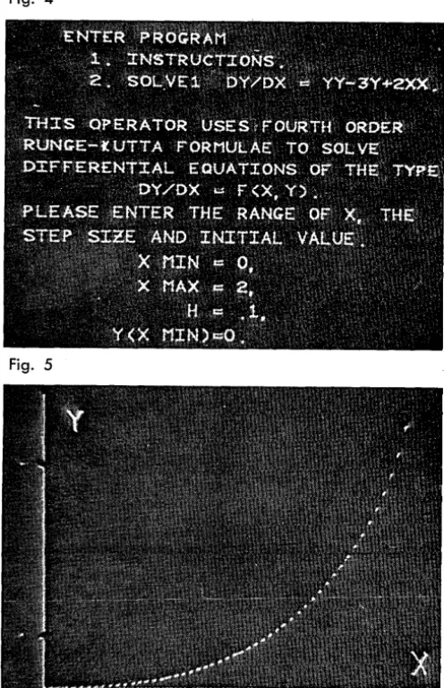Fig. the end. The third ment generated 4 i.e., assigns before it which puts the label operator the the first RHO the part to T' < 3, of 100 statement INTERVALS" the begin-ning of statement than 2 at is at executed-2rather < "0 state-we have 