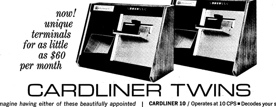 table-top model terminal card readers for as little as 