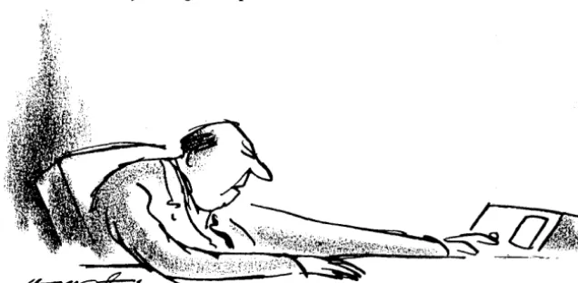Fig. 3) represents execution in activity sequence necessary to obtain a small , 'working set,' a term coined by IBM to 