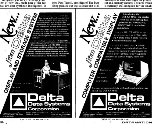 table movement plies and their customers and the inevi-firms of the semiconductor the computer business