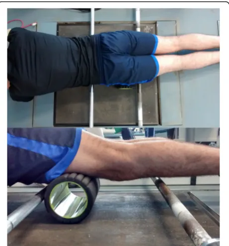 Table 1 Force applied during FR treatment