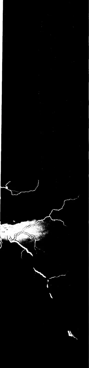 Fig. 1 illustrates the total scope of the power subsystem. Power problems can and do originate in any portion of this net-