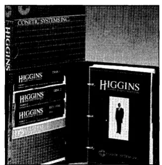 figure on-line IMS/VS software environments with-out IMS "gens," (the system by which the is installed at a user's site and 