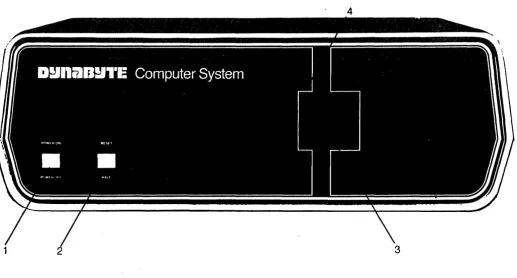 Table 1-1 -- 5505 ~omputer, Models 