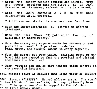 Table for context mode has to every segment). 