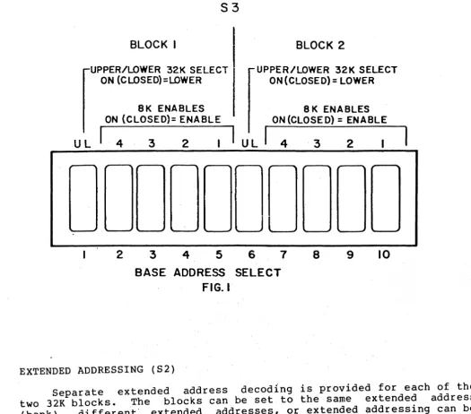 figure 2, decoding enable 2 respectively. for the 