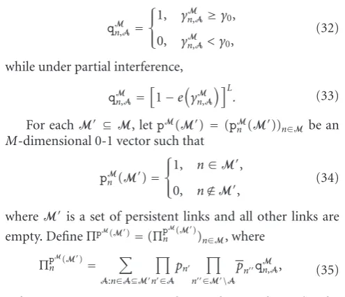 Figure 9(b) shows the corresponding results under par-