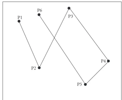 Figure 1: Route maintenance using Bypass-AODV.