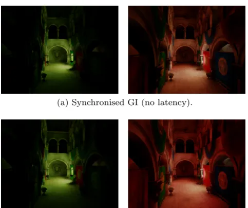 Figure 10 shows two selected image pairs from the gen-