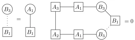 Figure 12: The stair constraints.