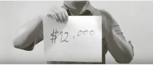 Fig. 3. Detail from Nocos' video pitch.