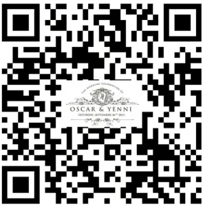 Fig. 2. Oscar & Yenni Wedding Invitation (http://bitcinwedding.com, 2015).