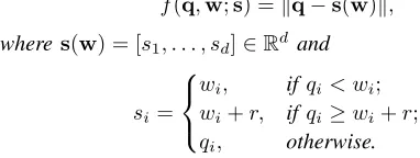Fig. 1.Original Distribution