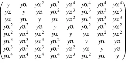 Fig. 4: Explicit fair mechanism for n = 7