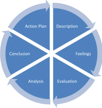 Table 3.3: REFLECT Model 