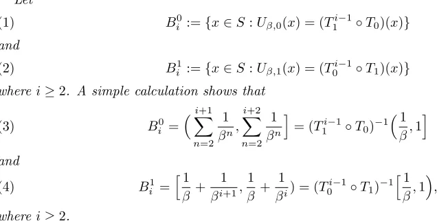 Figure 2.By the aforementioned results of [2] we know that a GLST is ergodic with respect to the nor-√