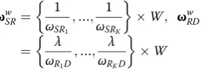 Table 4 and broadcasts the result to all relays. Upon