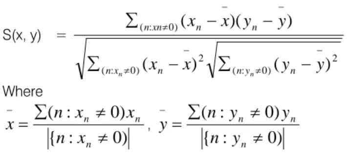 Table 2. is an example for push attack, m5 and m10  focused to promote. The Nuke attack is on other side,  that the lowest rating 1 is inserted to product M4 to  demote the recommendation