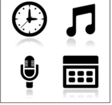 Figure 2: Menu.