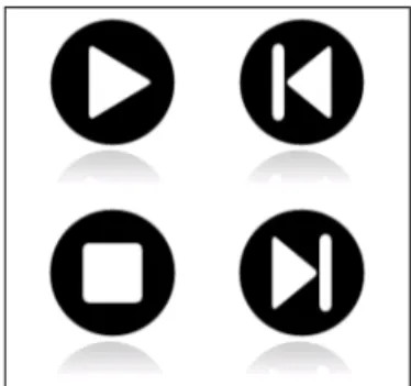 Figure 11: Music player.