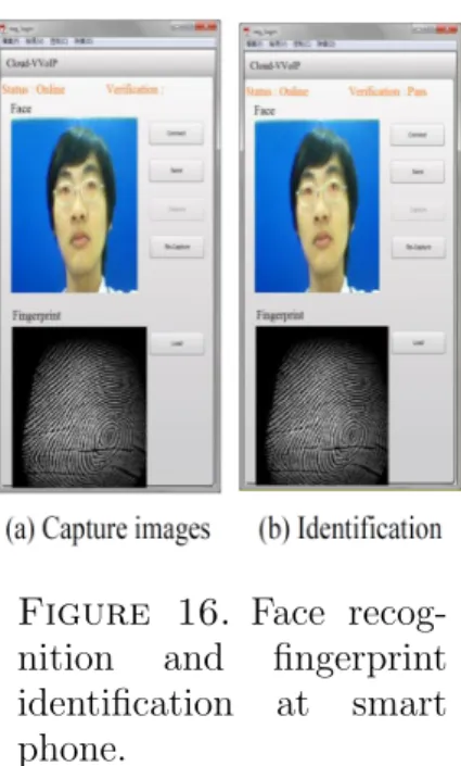 Figure 13. Ping com- com-mand to check the  net-work quality.