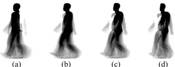 Fig. 12. Example PGEIs: (a) between 90° and 126°; (b) between 90° and 72°; 