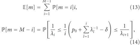 Figure 3 demonstrates the impact of the PA parameter δ