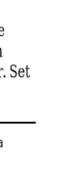 Figure Hierarchy and Rotation Orders, you must use the above groups in the ﬁgure.