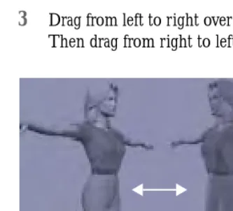 Figure 1 and Main Camera. If not, click the menu and select the Main Camera.