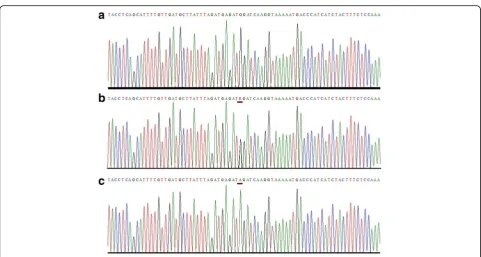 Fig. 2 Comparison of partial amino acid sequence of human CYP2R1 with other primates. The shaded Methionine (M) indicates the conservedresidue across different species