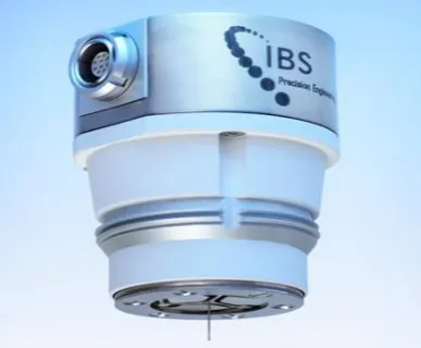 Figure 2. 12: IBS Triskelion Ultra-Precision Touch Probe 