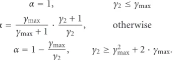 Figure 6: Throughput achieved by dicast channel-eﬀerent schemes on the broad-ﬀect of relay position for two way relay (theoreticalcalculation, no constellation size limit).