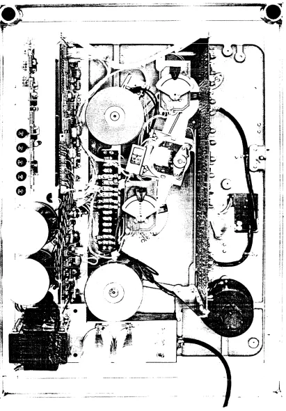 Figure 2. MOD 10 Tape System -