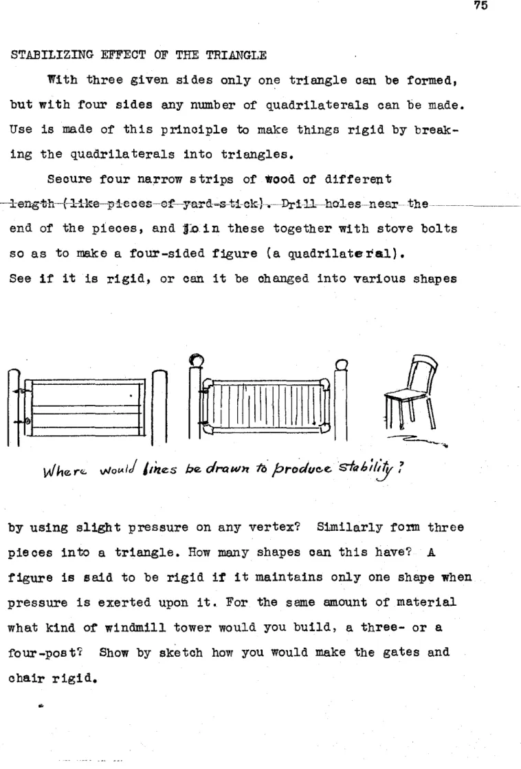 figure  is  said  to  be  rigid  if  it maintains  only  one  shape  when  pressure  is  exerted  upon  it .